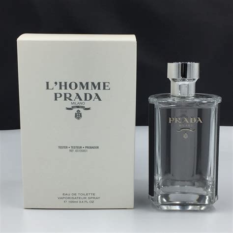 prada l'homme woman|Prada l'homme reviews.